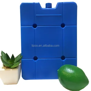 cost price hdpe chilling gel freezer pack ice brick