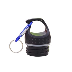 Factory Direct Supply Portable Creative Hiking Stainless Steel Vacuum Insulated Water Bottles <b>Cups</b> <b>for</b> Outdoor Fitness Sports - Product Image 2