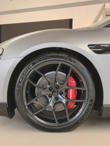 إطلاق سيارة جديدة: سيارة زيجي إس7 <span class=keywords><strong>2026</strong></span> ماكس الكهربائية، سيارة طاقة جديدة متوسطة إلى كبيرة الحجم - Product Image 3