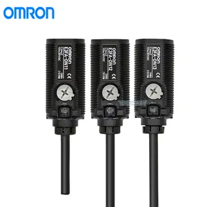 New Authentic Original OMRON Photoelectric Sensor E3FA-DN11-DN12-RN11-RN12-TN11-TN12-TP11-TP12-DP11-DP12-RP11-RP12-LN11-LN12