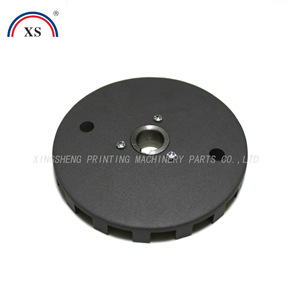 มอเตอร์ยกไฮเดลเบิร์ก Sm74cd120 สำหรับชิ้นส่วนเครื่องจักรการพิมพ์ออฟเซต - Product Image 4