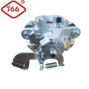 อะไหล่รถยนต์คุณภาพสูง 47850-12151 47850-02160 คาลิปเปอร์เบรกสำหรับ TOYOTA <span class=keywords><strong>Arius</strong></span> Prius ZVW30 - Product Image 4