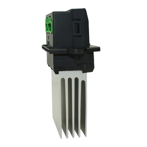 <span class=keywords><strong>R</strong></span>ésistance de moteur de ventilateur de chauffage 27150-ED70A pour Nissan Peugeot 207 607 Citroen C2 <span class=keywords><strong>C5</strong></span> C3 6441.L2 - Product Image 2