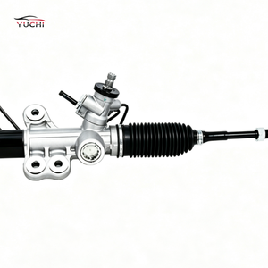 Piezas de Automóvil Nuevas, Caja de Dirección Asistida Nueva 49001-3XT0B para Nissan - Product Image 5