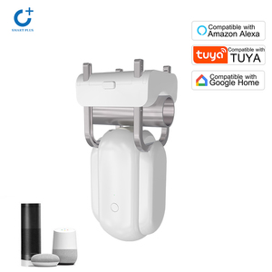 Robot rideau intelligent <span class=keywords><strong>Switchbot</strong></span> à télécommande à batterie Offre Spéciale en gros pour tige romaine - Product Image 3