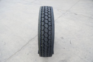 Pneus de camion pneumatiques LCH T-REX neufs 11R22.5 11R24.5, radiaux, sans chambre à air, toutes positions, pour camions lourds, autobus, remorques, vente en gros - Product Image 3