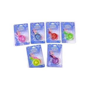 Quà tặng khuyến mãi LED <span class=keywords><strong>Light</strong></span> up còi Lễ Hội Đảng nhấp nháy Còi - Product Image 4