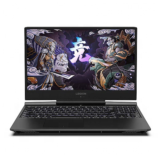 Lenovo Legion Y7000 I5-10200H Gaming Laptop with 16GB RAM