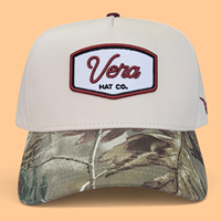 Custom Desain Logo Anda 3d Puff bordir bingkai topi untuk pria dewasa ukuran Unisex 100% katun berbagai warna topi bisbol