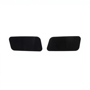 85354-60110 LH 85353-60110 RH Tapas de Boquillas de Lavado de Faros Delanteros para Toyota Land Cruiser 300 2021 2022 2023 - Product Image 1