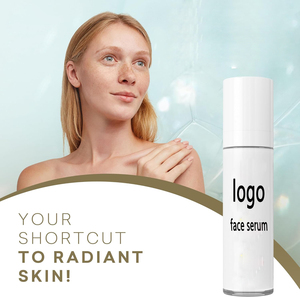 Huile de sérum pour le visage de marque privée OEM collagène pour adolescents adultes anti-âge stimule la luminosité améliore l'élasticité soins naturels végétalien - Product Image 6