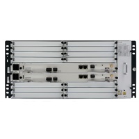 Accès aux services cinq-en-un haute performance OptiXtrans E6608/E6616/E6616X/E6608T Fabriqué en Chine
