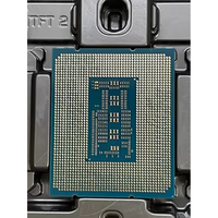 Emballage de plateau d'origine utilisé pour processeur Intel Core i9-14900K 14900KS 11900K 13900K 14700K