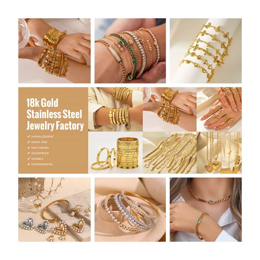 anti tarnish jewelry wholesale kada