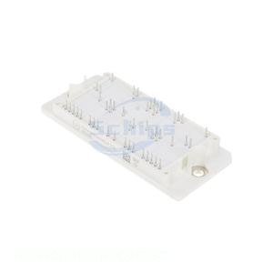 Transistors Module NXH400B100H4Q2F2SG Electronic Chips Component Original - Product Image 1