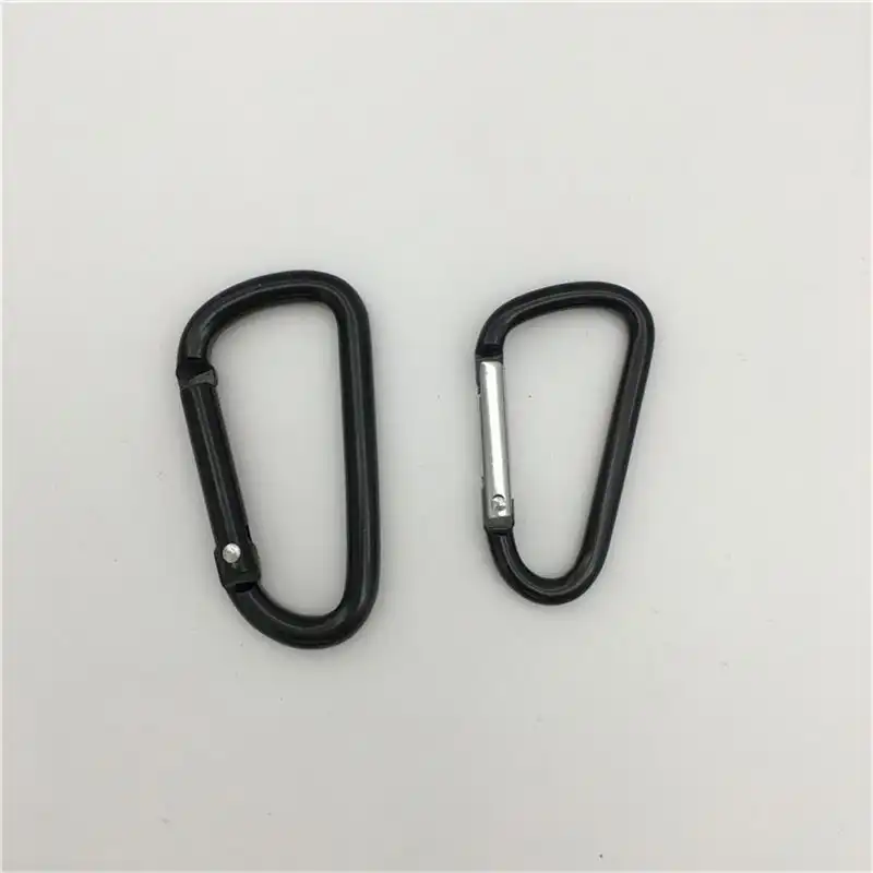 Factory Direct Sales Competitive Price Tiny Carabiner