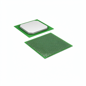 ชิปวงจรรวม28 LCC (J Lead) ATF22V10C-5JX วงจรรวม5NS 10MC IC แบบฝัง28PLCC - Product Image 1