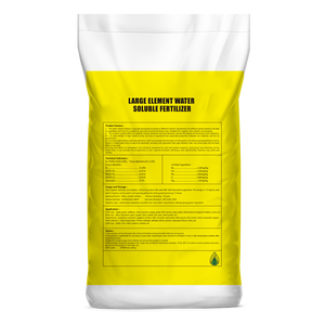 Haute teneur en potassium améliorer l'immunité NPK13-7-40 + TE macroéléments <span class=keywords><strong>engrais</strong></span> soluble dans l'eau pour cerise prune pêche abricot - Product Image 4