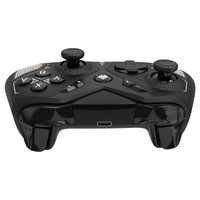 Manettes de jeu sans fil BT avec texture en cuir technique et retour de vibration pour Switch