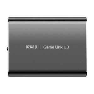 Ezcap371 cho <span class=keywords><strong>HDMI</strong></span> để USB 3.0 dòng sống video thiết bị chụp giá rẻ OEM với 4K 60Hz cho <span class=keywords><strong>HDMI</strong></span> vượt qua thông qua chất lượng cao video - Product Image 4