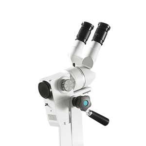 Équipements médicaux en Turquie, produits de gynécologie, microscope binoculaire, colposcopie, examen, colposcope portable Kernel <span class=keywords><strong>Kn</strong></span> 2200 - Product Image 2