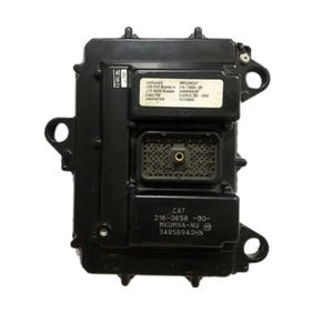 CATERPILLAR MULTITERRAIN LOADER ECM 216-0658 Compatible con Volvo 2016 World Engine Parts - Product Image 3