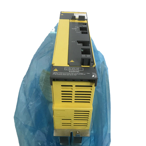 A06B-6140-H006 A06B-6140-H015 Módulo de fuente de alimentación para piezas CNC FANUC - Product Image 4