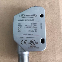 Sensor Banner Engineering Q4xfilaf310-q8