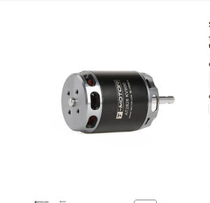 มอเตอร์ไร้แปรงถ่าน T-MOTOR AT2826 แกนยาว KV900 1100 สำหรับโดรนปีกตรึง จากโรงงาน - Product Image 5