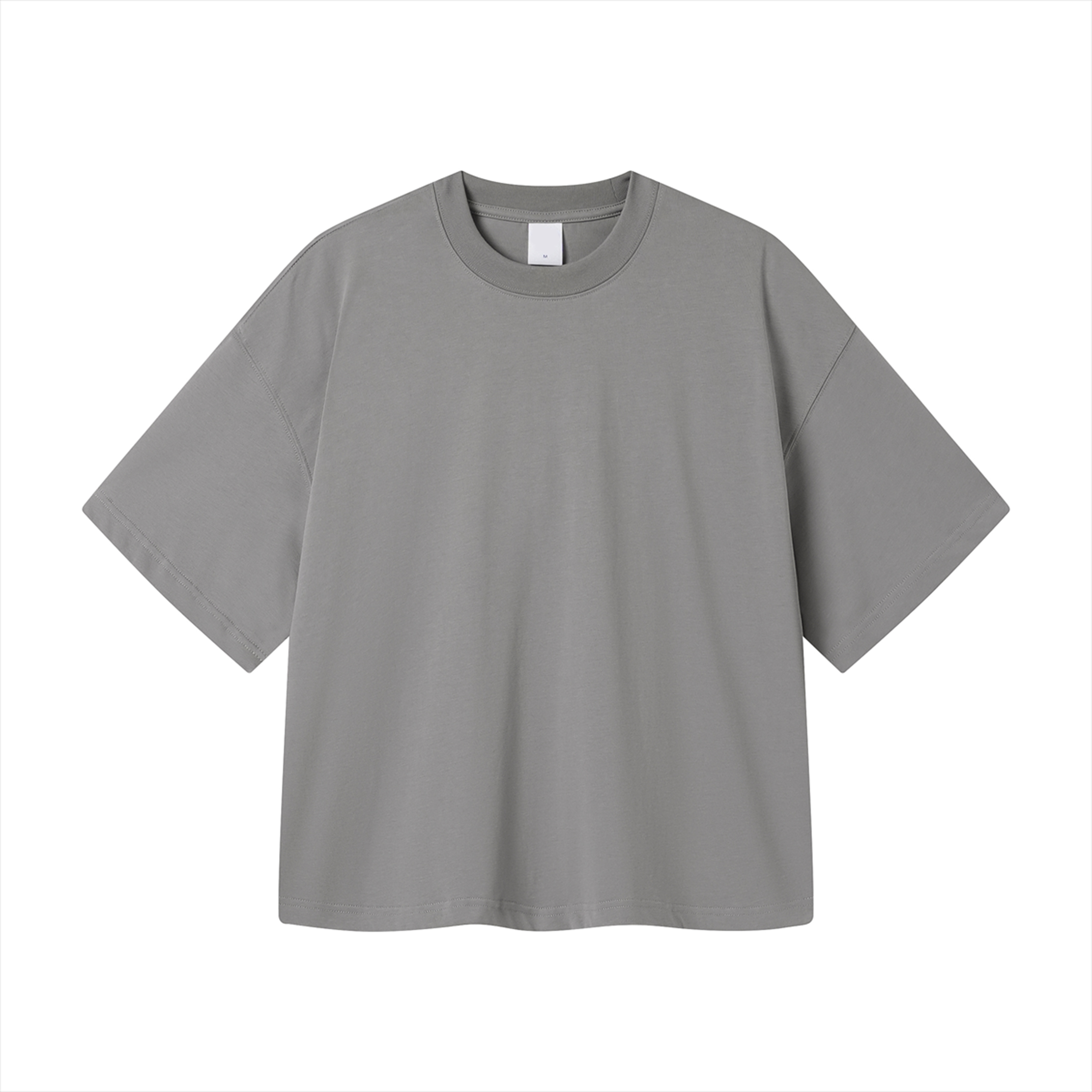 Gris moyen