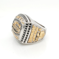 Bague de champion de football, anneau gratuit
