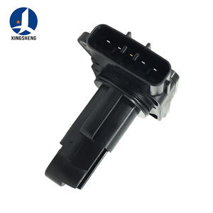 Sensor de flujo de aire 22204-0C020 22204-22010 Sensor de flujo de aire masivo para <span class=keywords><strong>Toyota</strong></span> para Corolla para Yaris - Product Image 3