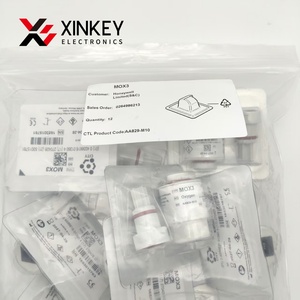 MOX3 MOX-3เซ็นเซอร์ O2เซ็นเซอร์ออกซิเจนเซ็นเซอร์ก๊าซ AA829-M10 datecode ล่าสุด - Product Image 3