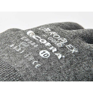 GEKOFLEX gants en nitrile et polyuréthane protection mécanique légère Cofra (12 paires) - Product Image 2