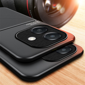 Funda magnética de cuero para teléfono móvil, funda protectora para cámara con agujero pequeño para <span class=keywords><strong>Oppo</strong></span> <span class=keywords><strong>Find</strong></span> X9 <span class=keywords><strong>Pro</strong></span> X9 X8 Ultra X8s X8 <span class=keywords><strong>Pro</strong></span> - Product Image 6