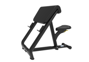 Máquina de Banco de utilidad multimetálica de estilo moderno, gran oferta, equipo de Fitness para gimnasio para el hogar, bancos de entrenamiento de fuerza - Product Image 4