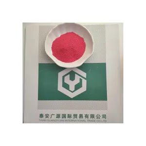 Derivative High Quality Powder Moulding Melamine Molding Compound MMC