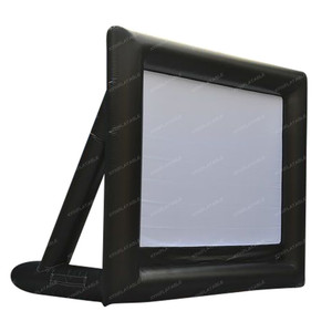 <span class=keywords><strong>2025</strong></span> nóng bán thổi lên màn hình, <span class=keywords><strong>Inflatable</strong></span> ngoài trời Cinema màn hình để bán - Product Image 4