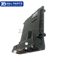 Controlador Programado para Excavadora ECM 330D 320D 221-8874 2218874 366-8821 3668821 para CAT320D 336D 349D