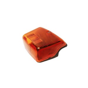 1 pièce nouvelle lampe latérale ambre pour camion BENZ ATEGO Euro Heavy-duty remplacement 9738200421 9738200321 - Product Image 3