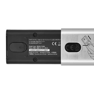 New BN59-01346A Voice <b>Remote</b> <b>Control</b> for Samsung QLED <b>Smart</b> TV LST7T LST9T Series QN65LST7TAFXZA - Product Image 4
