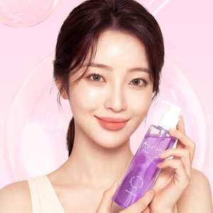 อะกาฟาร์ เอลิเดิร์ม เจล 300 มล. เจลบำรุงผิวหน้าและผิวกายสูตรเย็น ช่วยปลอบประโลมและเติมความชุ่มชื้น สำหรับผิวบอบบางแพ้ง่าย - Product Image 2