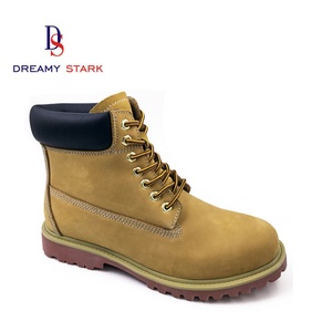 Zapatos Formales de Cuero para Hombre, con Cordones, de Gamuza, para Otoño e Invierno, Transpirables, Cómodos, Hechos a Mano, con Logotipo Personalizado, para Bodas - Product Image 3