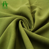 Textile Mulinsen, couleur pêche, 100% Polyester, tissu Nida, Abaya P/D, printemps été