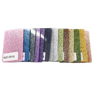 Lastra Acrilica Glitterata in Polistirene con Film PE 610*1040mm, PMMA 100% Vergine, Spessore 3-10mm, Resistente alle Intemperie, <span class=keywords><strong>Forme</strong></span> Personalizzabili - Product Image 2