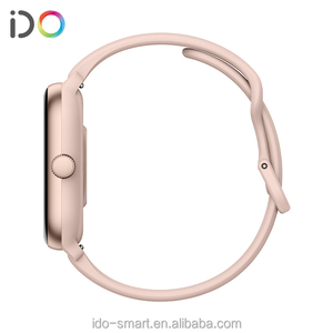 <span class=keywords><strong>Reloj</strong></span> inteligente de moda 2024 para hombres y mujeres BT Calling Health Fitness Tracker <span class=keywords><strong>deportivo</strong></span> 1,85 pulgadas AMOLED Alexa Voice IP68 <span class=keywords><strong>Smartwatch</strong></span> - Product Image 6