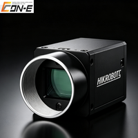 Kamera Industri GigE Kecepatan Tinggi MV-CS013-80GM/GC 89.9 FPS Sensor CMOS Transmisi Gambar Tanpa Kompresi