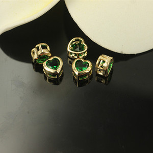 A1586 connecteur à breloques en or 14k pour la fabrication de colliers et de bracelets. - Product Image 2
