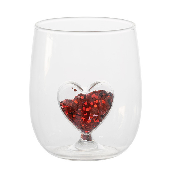 transparent - coeur