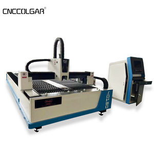 Giá tốt sợi 4015 Máy cắt <span class=keywords><strong>laser</strong></span> CNC kim loại máy cắt <span class=keywords><strong>laser</strong></span> 6000 Wát - Product Image 1